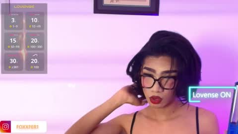 fernanda online show from April 15, 4:08 am