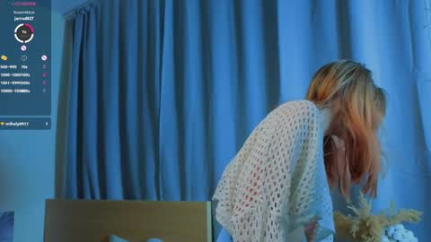 Rachel online show from March 26, 1:11 am