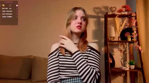 Rachel online show from March 29, 1:05 am