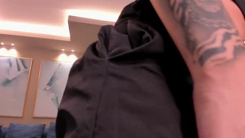 FER  online show from January 31, 12:39 am