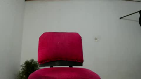 fernandez_latinblack online show from December 21, 4:30 am