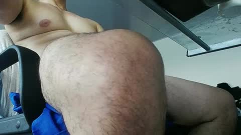 Samuel online show from January 31, 11:35 am