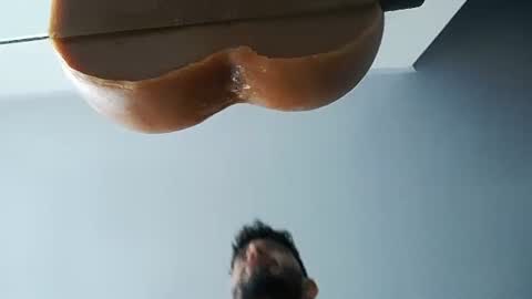 Snapshot of fernandoquindiano chatting on November 27, 3:47 pm Samuel online show from November 27, 3:47 pm