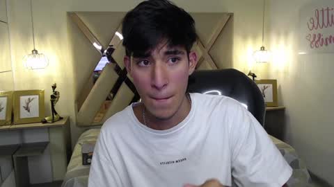 FER PHOENIX online show from January 7, 3:46 am