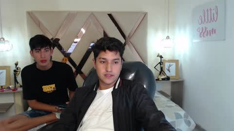 FER PHOENIX online show from January 8, 4:12 am