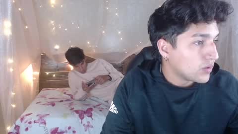 FER PHOENIX online show from January 9, 3:58 am