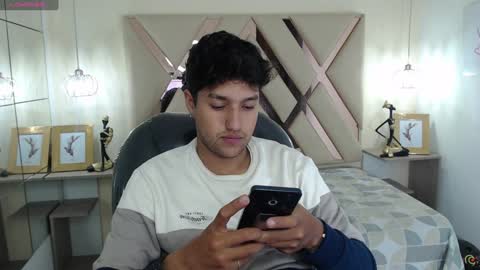 FER PHOENIX online show from January 12, 3:28 am