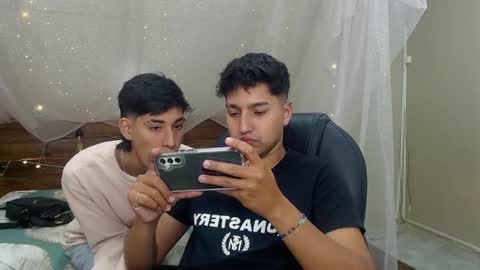 FER PHOENIX online show from January 26, 3:27 am