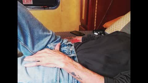 ferra_testarossa online show from December 3, 2:25 am