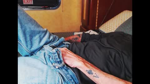 ferra_testarossa online show from December 3, 5:31 am