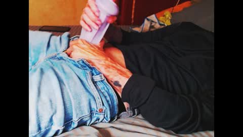 ferra_testarossa online show from January 31, 3:09 am