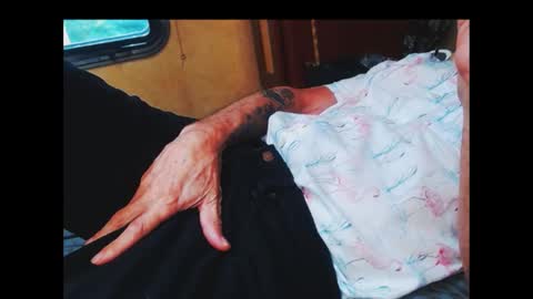 ferra_testarossa online show from September 23, 4:54 pm