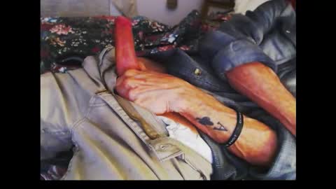 ferra_testarossa online show from March 5, 2:07 am