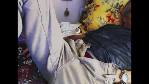 ferra_testarossa online show from April 16, 2:45 am