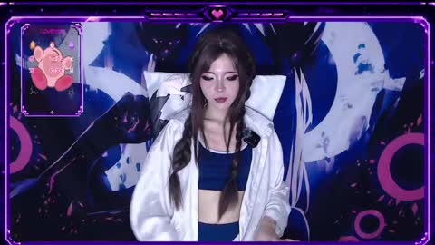 Miann online show from May 1, 5:45 am