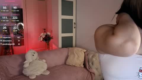 ferry_tail online show from December 11, 10:58 am