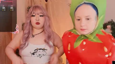 ferry_tail online show from December 13, 5:00 pm