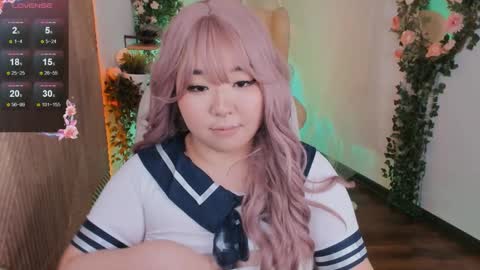 ferry_tail online show from December 15, 5:10 pm