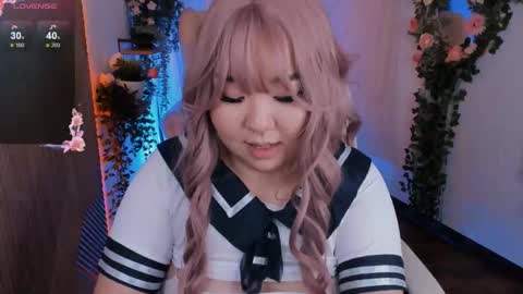 ferry_tail online show from December 15, 8:15 pm