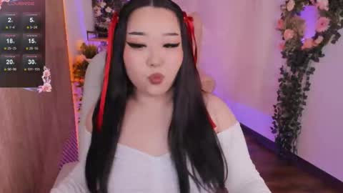 ferry_tail online show from December 17, 5:29 am