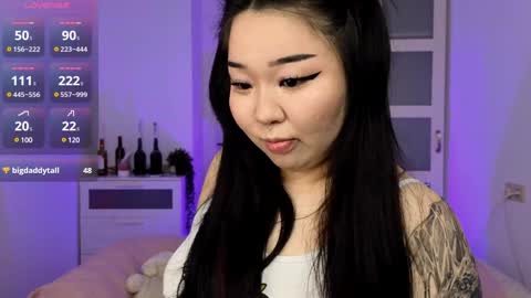 ferry_tail online show from January 16, 2:08 pm