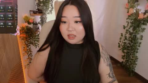 ferry_tail online show from January 25, 4:57 pm