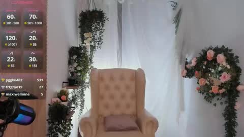 ferry_tail online show from March 7, 5:06 pm