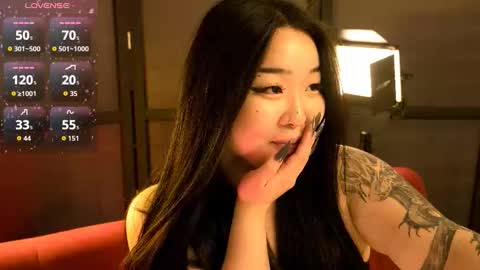 ferry_tail online show from September 14, 9:14 pm