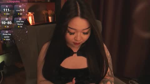 ferry_tail online show from October 13, 10:10 pm