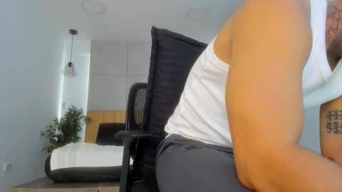 ferxomagno online show from November 20, 8:19 pm