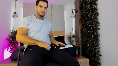 ferxomagno online show from January 10, 7:48 pm