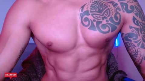  Festbody1 online show from February 5, 7:31 pm