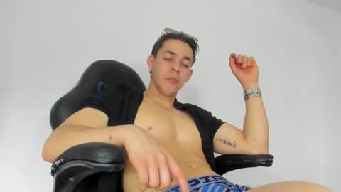 FestCooll online show from February 27, 8:31 pm