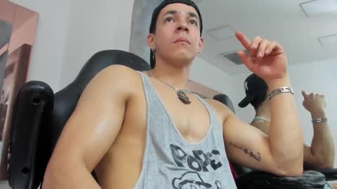 FestCooll online show from March 9, 8:42 pm