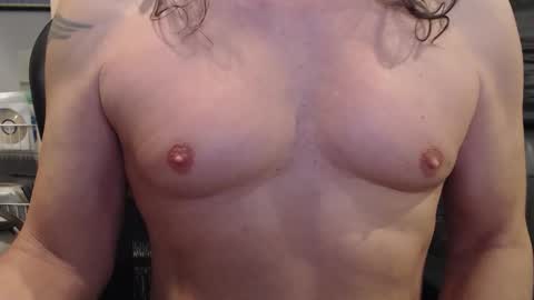 Snapshot of fetish_man666 chatting on November 26, 2:40 pm FetishMan online show from November 26, 2:40 pm