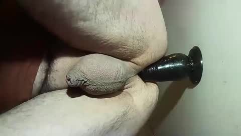 fetish_slut86 online show from September 25, 9:29 pm
