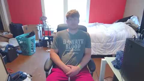 fetishking6 online show from November 25, 9:04 pm