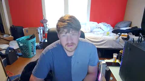 fetishking6 online show from November 29, 10:24 pm