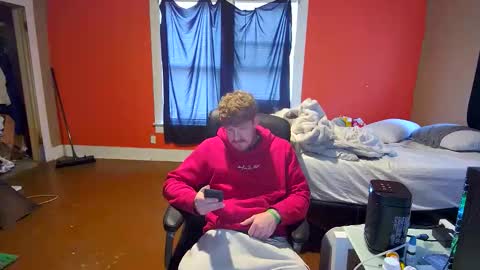 fetishking6 online show from February 4, 10:15 pm