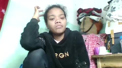 fetranialdy online show from September 24, 5:00 am