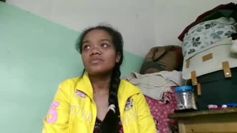 fetranialdy online show from September 28, 4:29 am