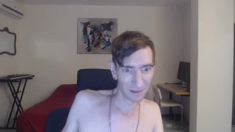 FeuerHeat online show from February 26, 2:37 am