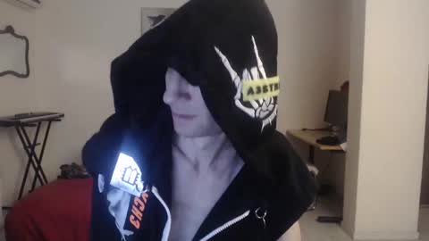 FeuerHeat online show from February 26, 5:42 am