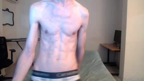 FeuerHeat online show from March 3, 12:37 am