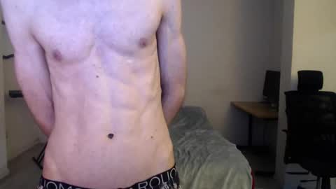 FeuerHeat online show from March 4, 5:32 am