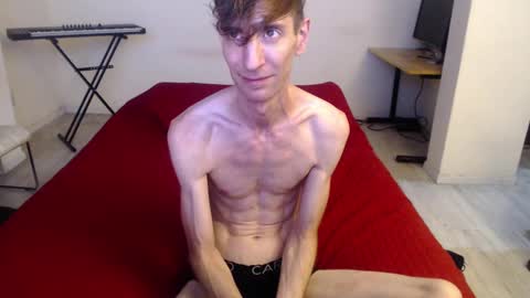 FeuerHeat online show from March 5, 1:21 am