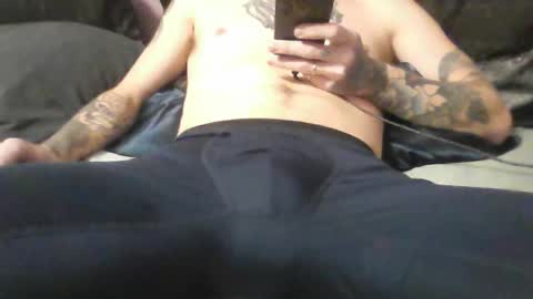 feuerfrei971 online show from January 6, 4:00 pm