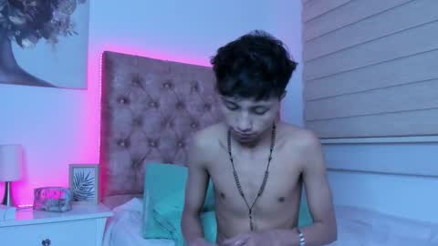 Fevice FabinLm online show from February 4, 12:16 am