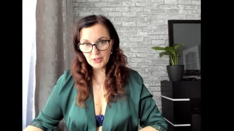 Milana online show from January 28, 4:50 am