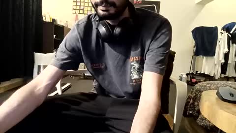 fezzyqt online show from October 4, 10:19 pm